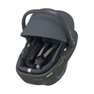 Maxi-Cosi Autostoel Coral 360 i-Size Essential Graphite