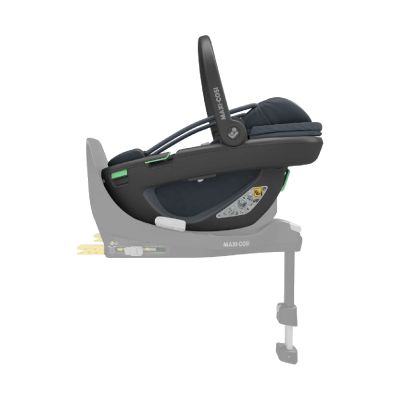 Maxi-Cosi Autostoel Coral 360 i-Size Essential Graphite