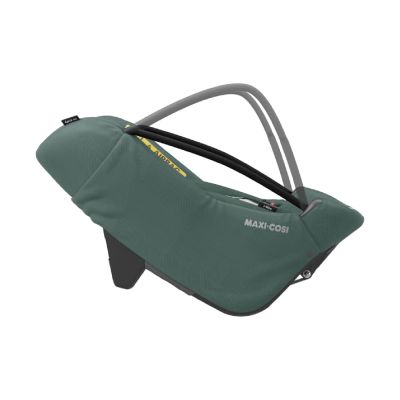 Maxi-Cosi Coral 360 i-Size Essential Green