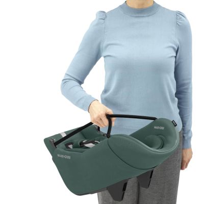Maxi-Cosi Coral 360 i-Size Essential Green