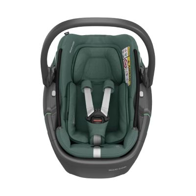 Maxi-Cosi Coral 360 i-Size Essential Green