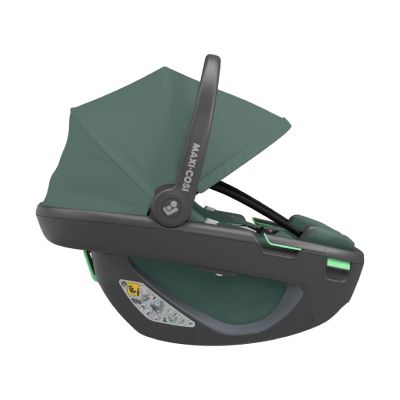 Maxi-Cosi Coral 360 i-Size Essential Green