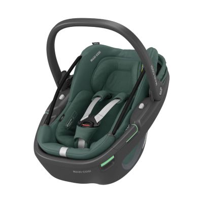 Maxi-Cosi Coral 360 i-Size Essential Green