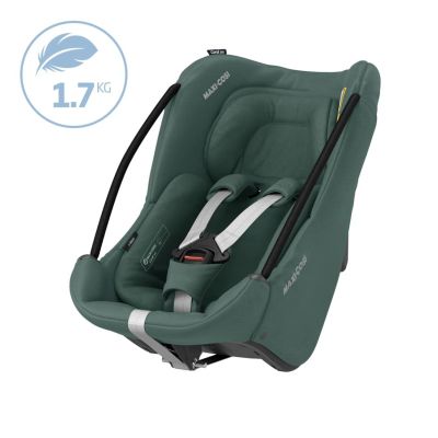 Maxi-Cosi Coral 360 i-Size Essential Green