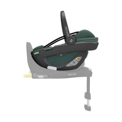 Maxi-Cosi Coral 360 i-Size Essential Green