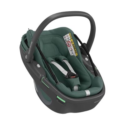 Maxi-Cosi Coral 360 i-Size Essential Green