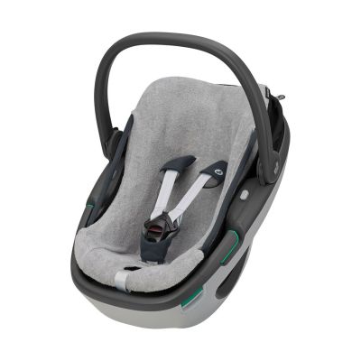Maxi-Cosi Summercover Coral 360/ Coral Fresh Grey