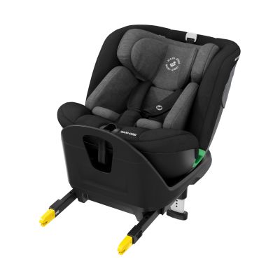 Maxi-Cosi Emerald Authentic Black