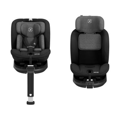 Maxi-Cosi Emerald Authentic Black
