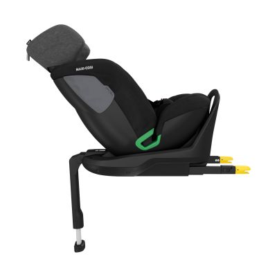 Maxi-Cosi Emerald Authentic Black