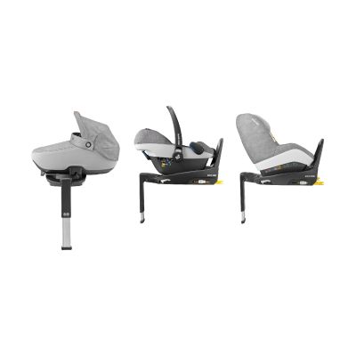Maxi-Cosi FamilyFix 3