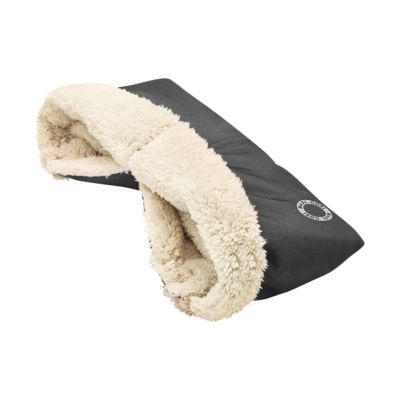 Maxi-Cosi Gevoerde Handschoenen Voor Duwstand Essential Black