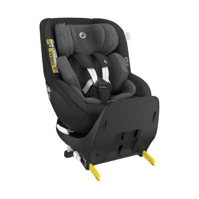 Maxi-Cosi Mica Pro Eco I-Size Authentic Black