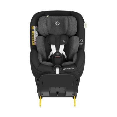 Maxi-Cosi Mica Pro Eco I-Size Authentic Black