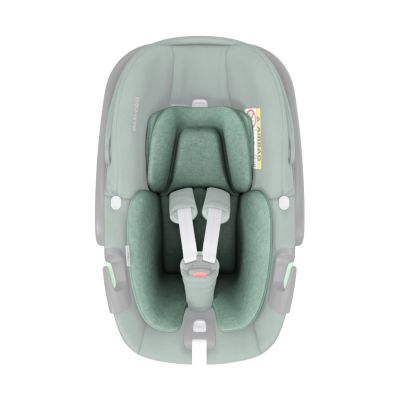 Maxi-Cosi Pebble 360º i-Size Essential Green