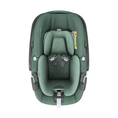 Maxi-Cosi Pebble 360º i-Size Essential Green