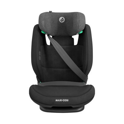 Maxi-Cosi Rodifix Pro I-Size Authentic Black