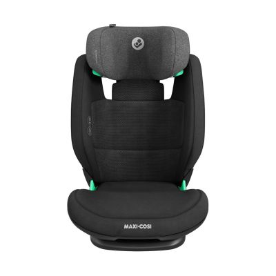 Maxi-Cosi Rodifix Pro I-Size Authentic Black