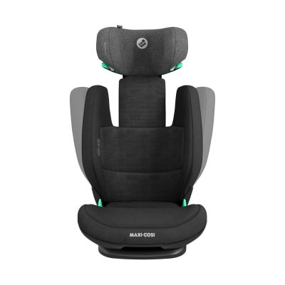 Maxi-Cosi Rodifix Pro I-Size Authentic Black