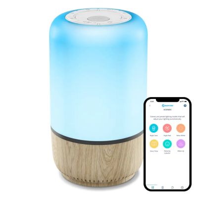 Maxi-Cosi Soothe WiFi Light & Sound