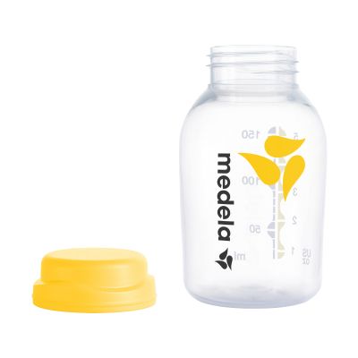 Medela Moedermelk Flesjes - 3 stuks - 150 ml