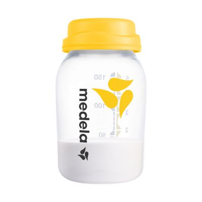 Medela Moedermelk Flesjes - 3 stuks - 150 ml