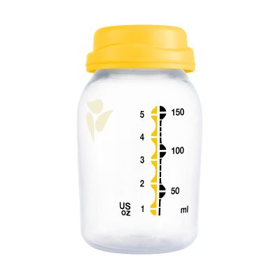 Medela Moedermelk Flesjes - 3 stuks - 150 ml