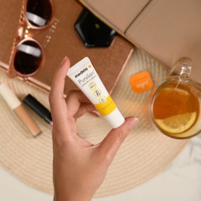 Medela Purelan Lanolinezalf 7gram