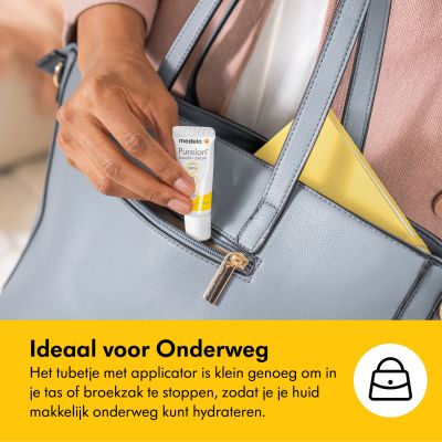 Medela Purelan Lanolinezalf 7gram