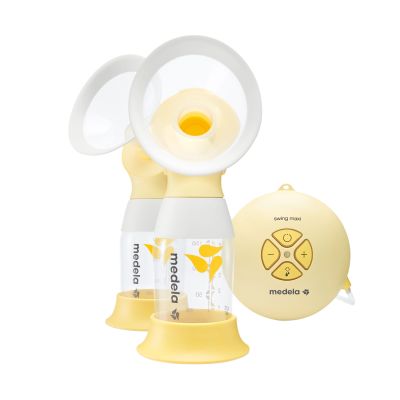 Medela Borstkolf Elektrisch Swing Flex Maxi