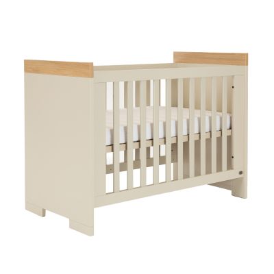 TWF Meegroeibed 60 x 120 Incl. Bedbankzijde en 1 Persoons Zijdes Galaxy