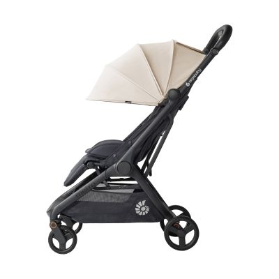Ergobaby Metro 3 Buggy - Natural Beige