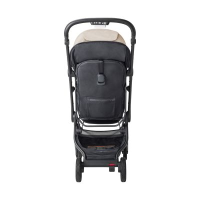 Ergobaby Metro 3 Buggy - Natural Beige