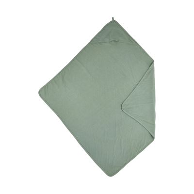 Meyco Badcape Basic Jersey