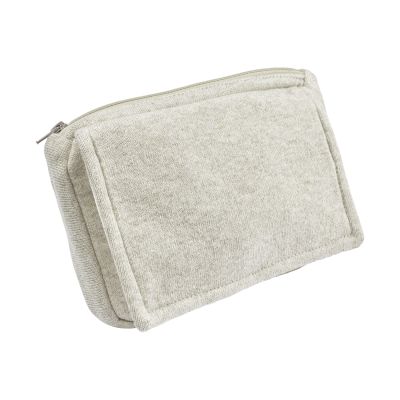 Meyco Billendoekjesetui Knit Basic Sand Melange