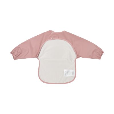 Meyco Mouwslab - 6-18 Maanden - Purple Pink Meyco Mouwslab - 6-18 Maanden - Purple Pink