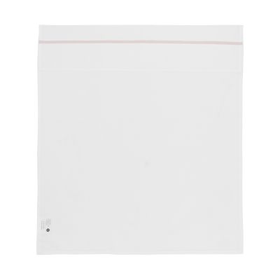 Meyco Wieglaken Bies Soft Pink 75x100cm