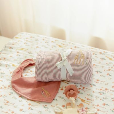 Little Dutch Flamingo Geschenkdoos - Roze