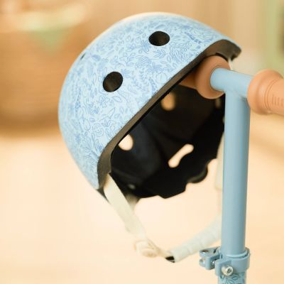 Little Dutch Safari Dreams Helm - Blauw Little Dutch Safari Dreams Helm - Blauw