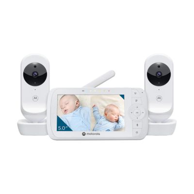 Motorola VM35-2 Babyfoon