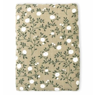 A Little Lovely Company Blossom Hydrofiele Doek XL