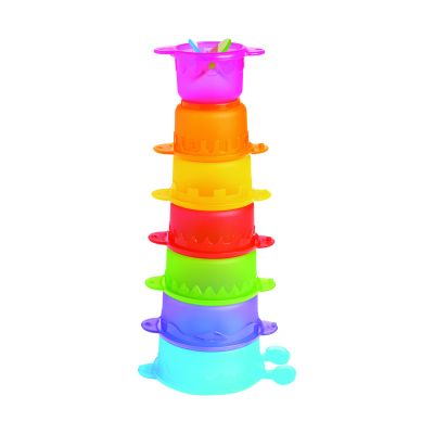 Munchkin Caterpillar Spillers