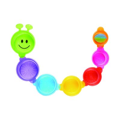 Munchkin Caterpillar Spillers