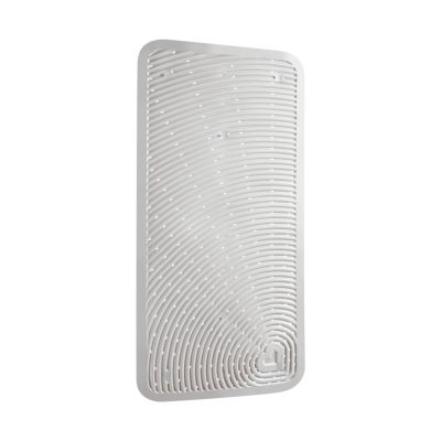 Munchkin Soft Spot Cushioned Bath Mat Grey