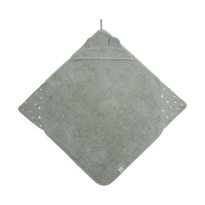 Nifty 2-In-1 Badcape
