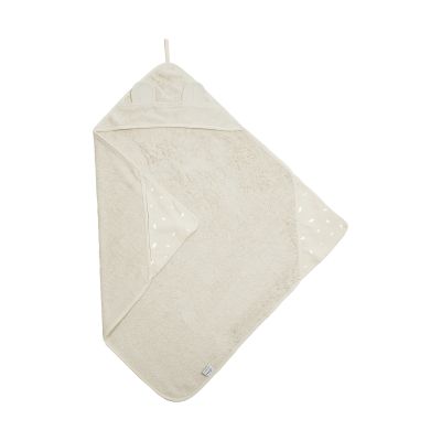 Nifty Badcape 2-in-1 - Vanilla Nifty Badcape 2-in-1 - Vanilla