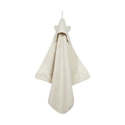 Nifty Badcape 2-in-1 - Vanilla Nifty Badcape 2-in-1 - Vanilla