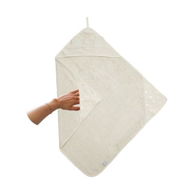 Nifty Badcape 2-in-1 - Vanilla Nifty Badcape 2-in-1 - Vanilla