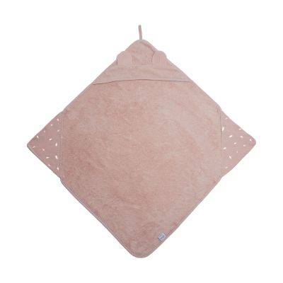 Nifty Badcape 2-in-1 - Blush