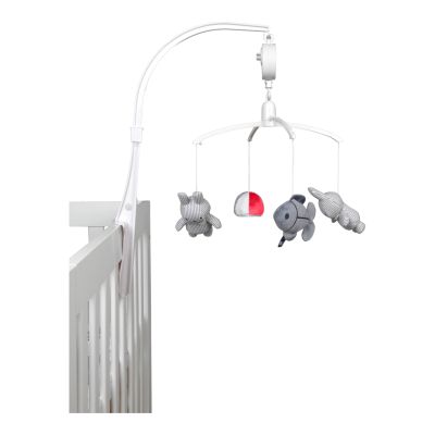 Nijntje Muziekmobiel Fun At Sea